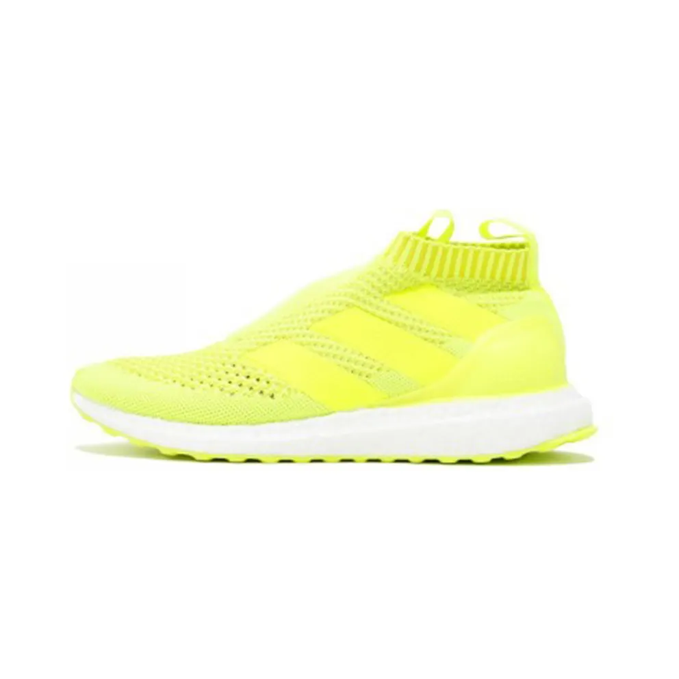 Adidas Ace 16+ PureControl Ultra Boost Volt (BY1598)