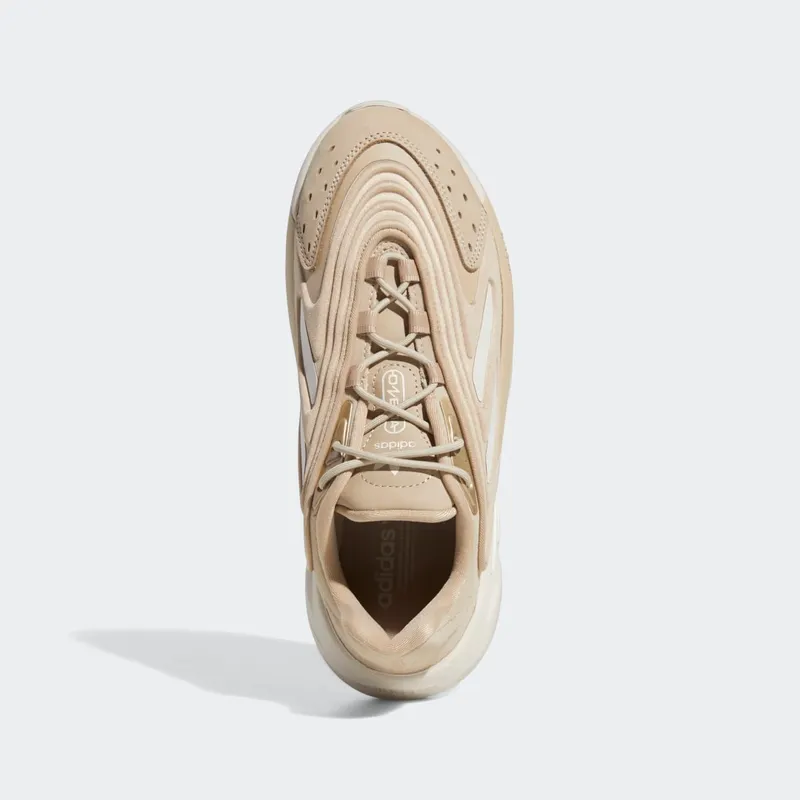 Adidas Ozelia Trace Khaki / Bliss / Chalk Pearl (GW1851)