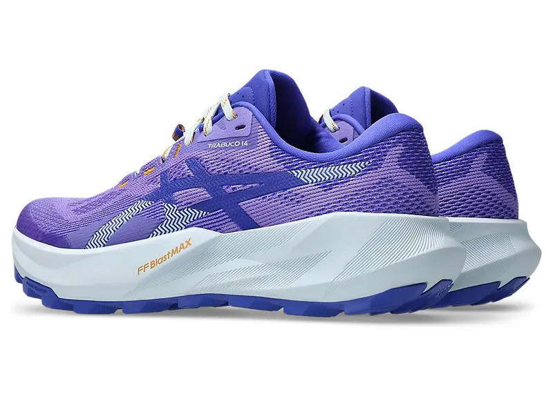 ASICS TRABUCO 14 “Amethyst / Cobalt Burst” (1012B938-500)