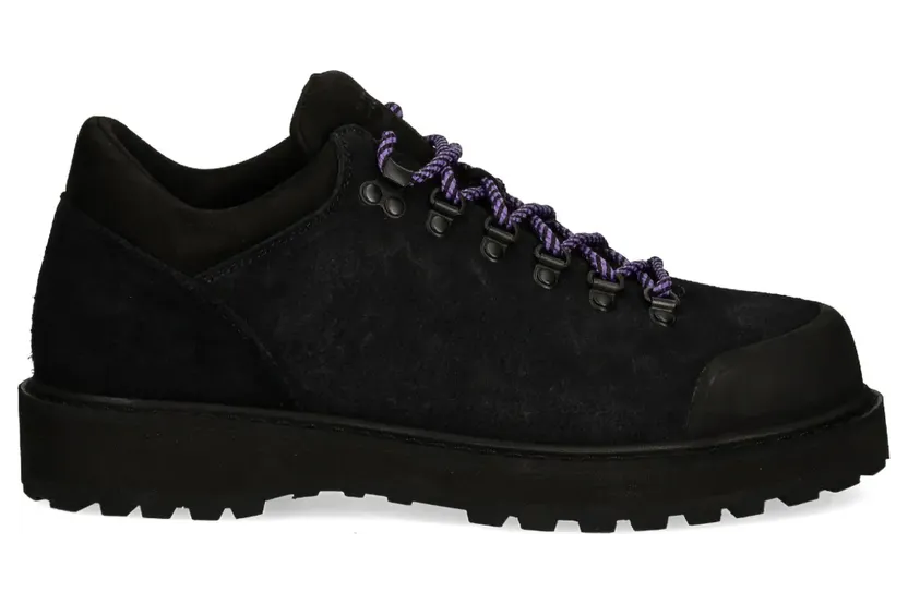 Diemme Cornaro “Black” (F02S008BLK)