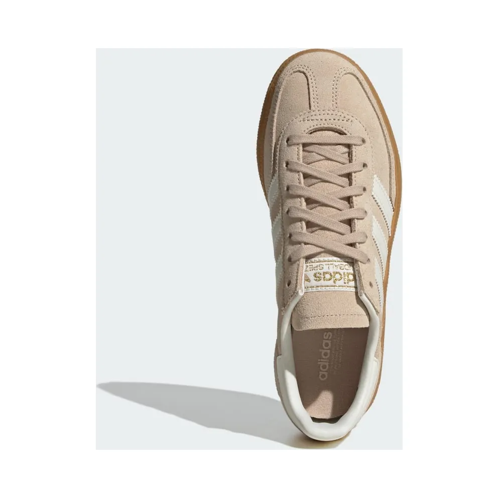 Adidas Handball Spezial Kids Magic Beige / Off White / Gum (JP8238)