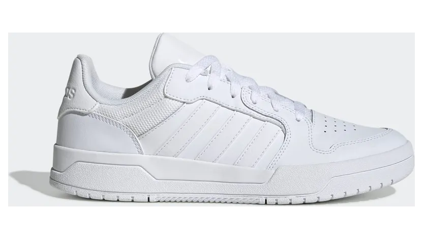 Adidas Neo Entrap ‘Cloud White’ Cloud White/Cloud White (EH1865)