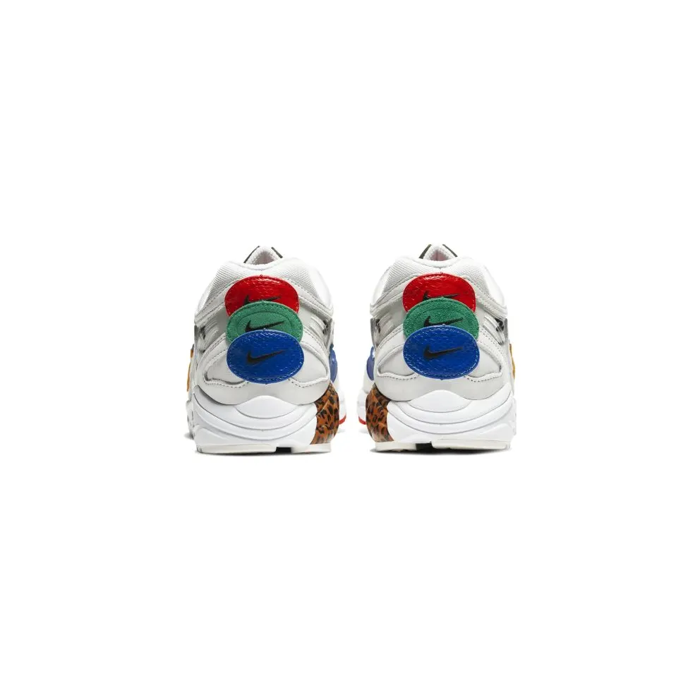 Nike Air Ghost Racer size? Copy and Paste Off White/Black (CT2537-100)