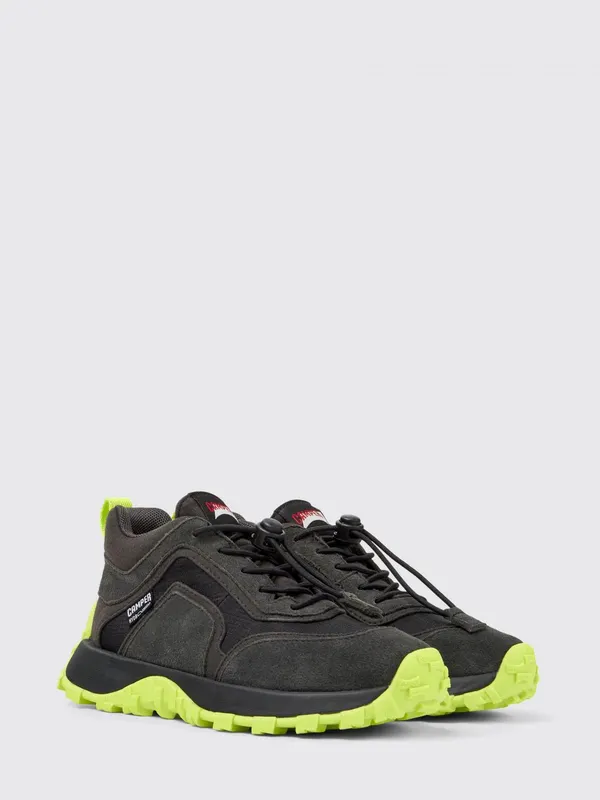 Camper Grey (K900359-004DRIFTTRAIL0)