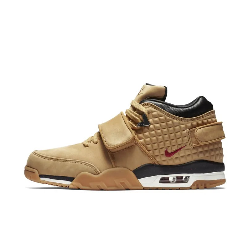 Nike Air Cruz Wheat Haystack/Gym Red-Black-Sail (812637-700)