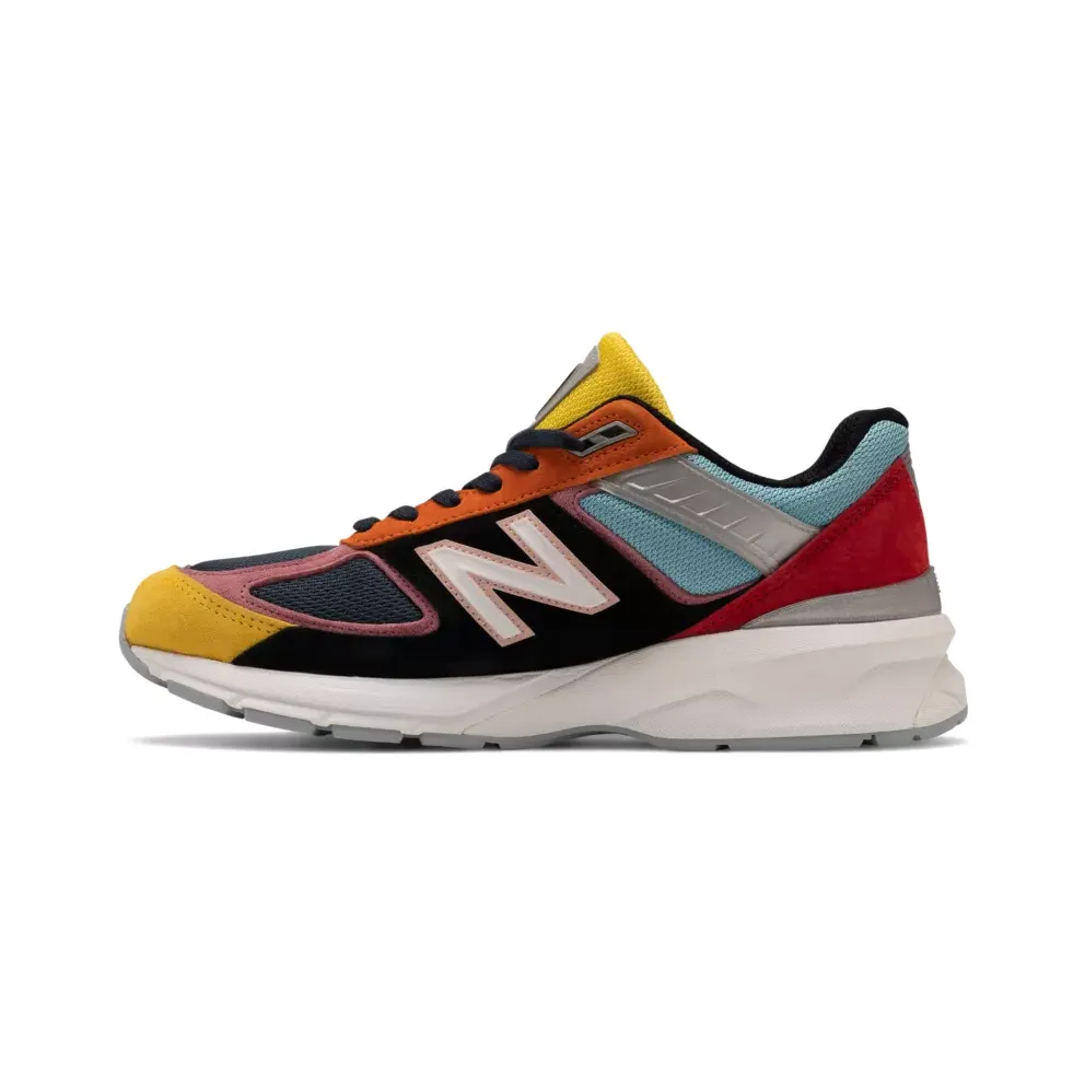 New Balance 990v5 Kawhi Leonard Multicolor (M990KL5)