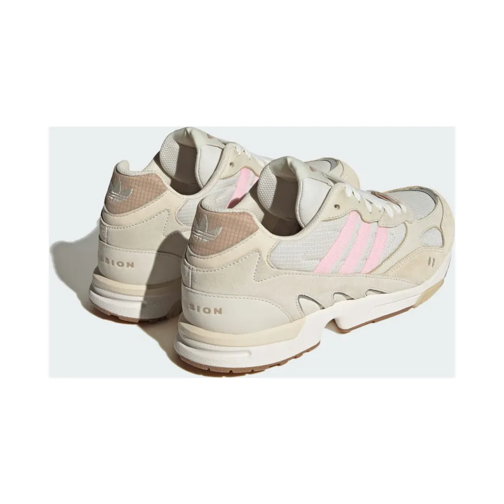 Adidas Originals Torsion Super Core White / Clear Pink / Cream White (IE4212)