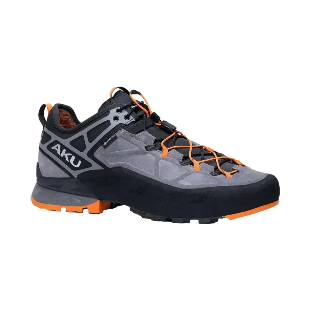 Hiking Shoes Aku Rock DFS II GTX (COD717-186)