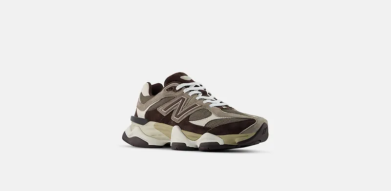 New Balance 9060 “Brown” (U90601BV)