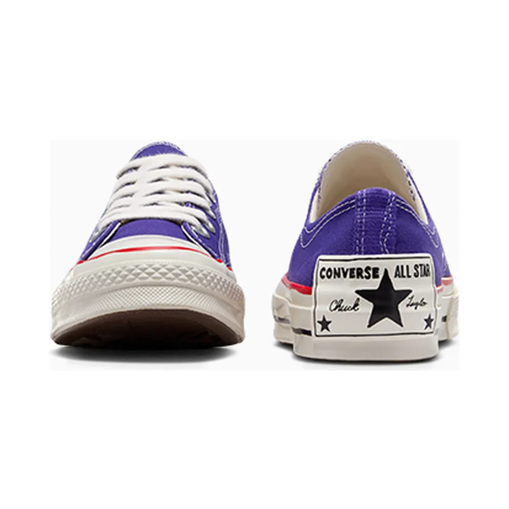 Converse Chuck 70 Low Sketch Court Purple (A10351C)