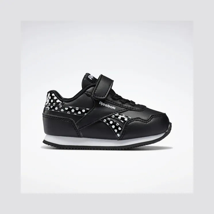 Reebok Royal Classic Jogger 3 Schoenen Core Black / Core Black / White