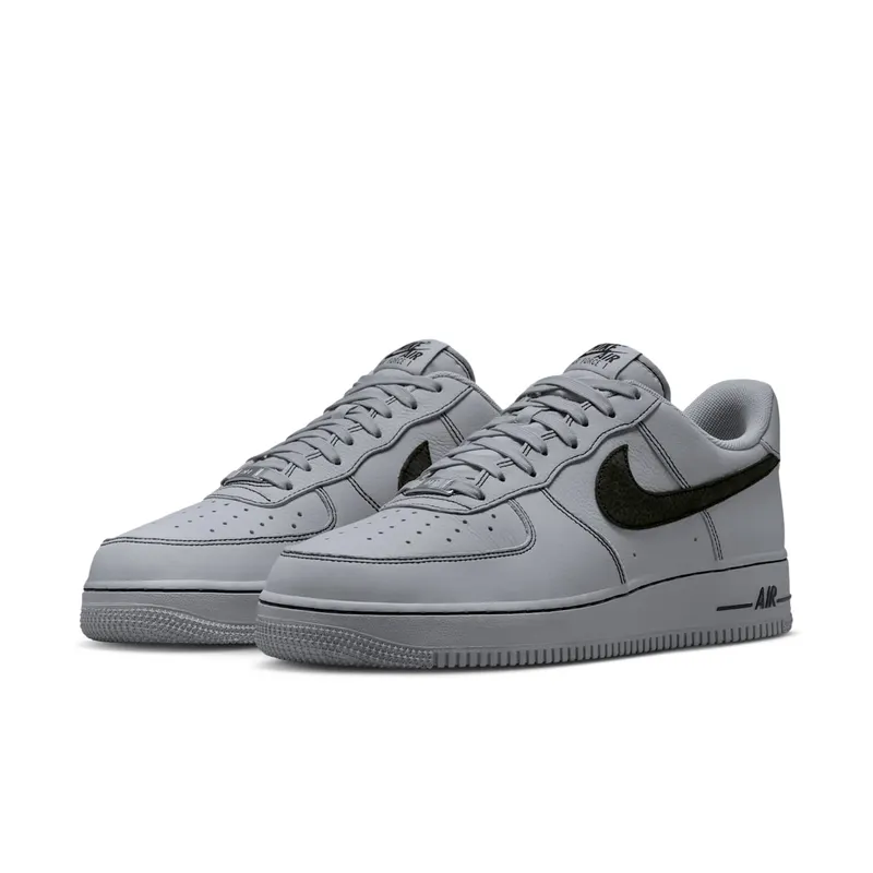 Nike Air Force 1 “Wolf Grey” (HQ2037-004)