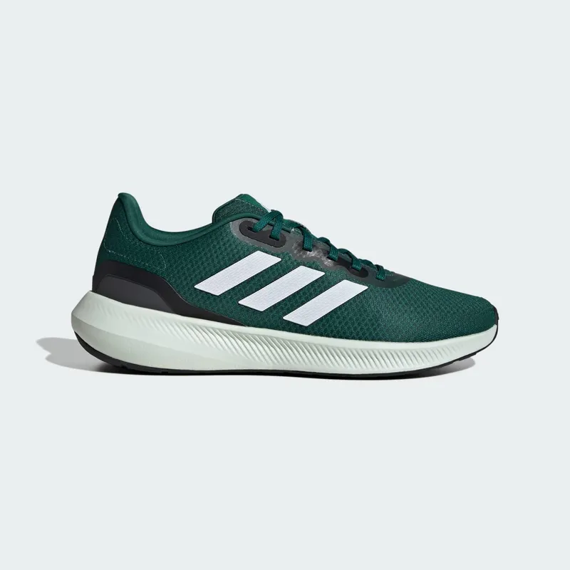 Adidas Runfalcon 3.0 Collegiate Green / Cloud White / Core Black (IE0736)