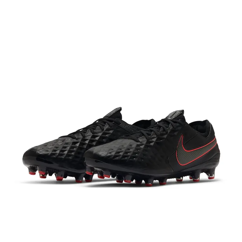Nike Tiempo Legend 8 Elite AG Pro “Bred” (BQ2696-060)
