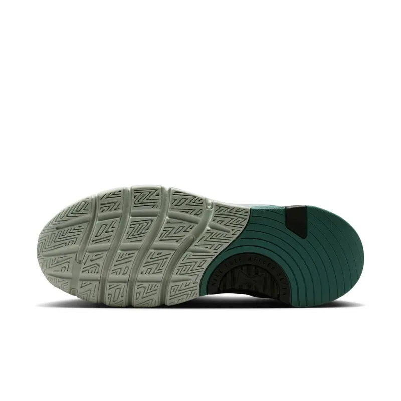 Nike Free Metcon 7 “Light Plumice Light Silver” (II7405-003)