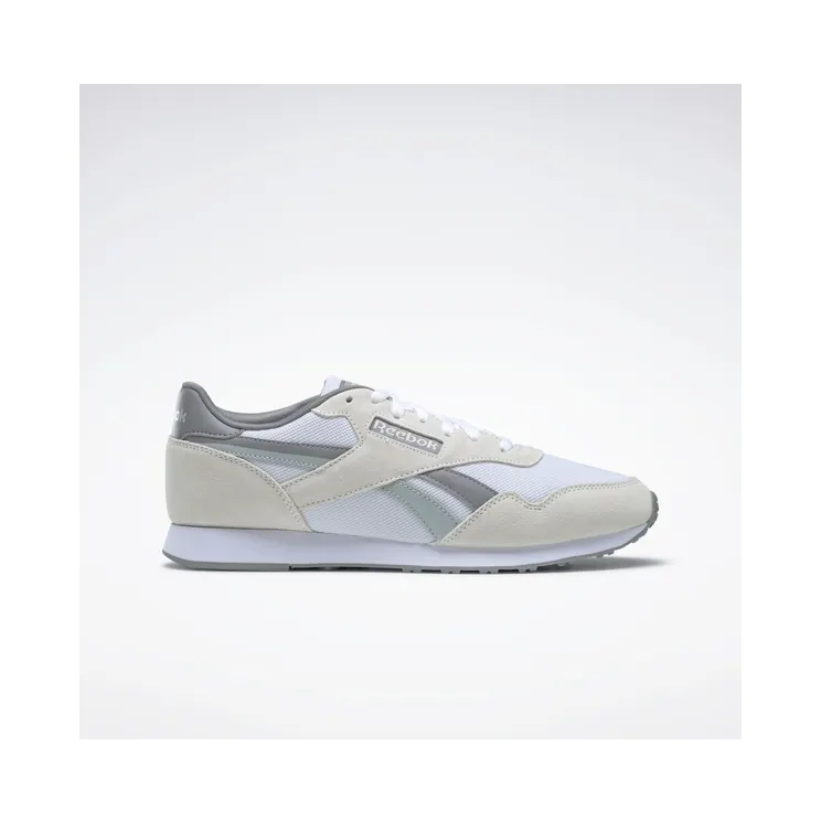 Reebok Royal Ultra Cloud White / Pure Grey 3 / Pure Grey 5 (H05829)