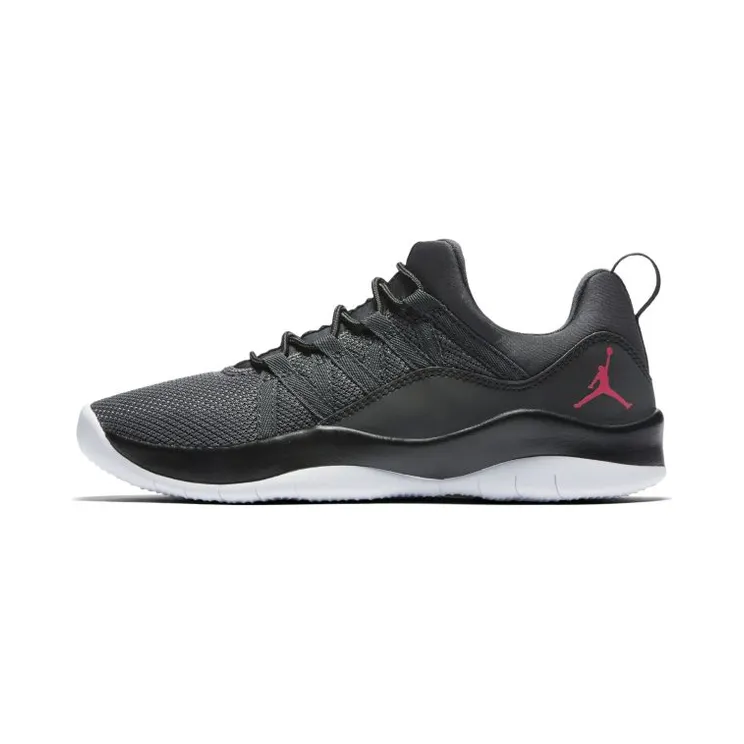 Air Jordan Deca Fly GG Anthracite (GS)