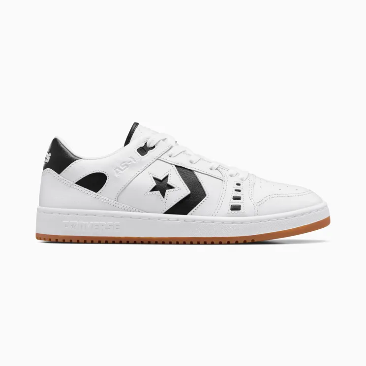 Converse CONS AS-1 Pro White/Black/White (A07318C)