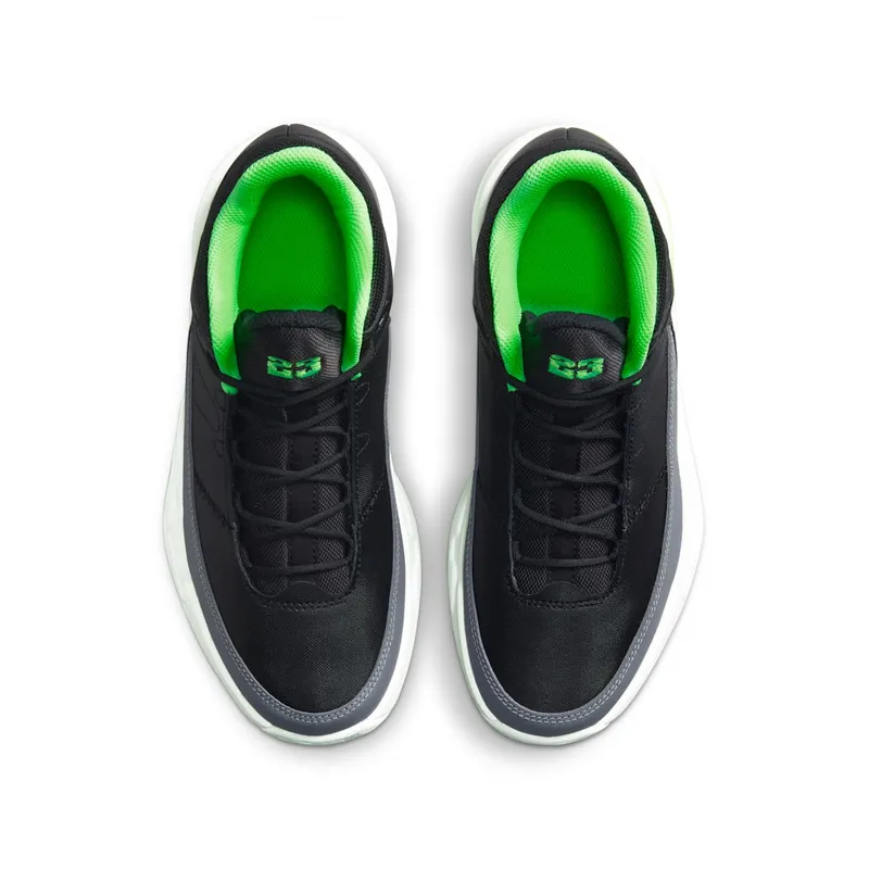 Jordan Max Aura 3 Older Kids’ Black (DA8021-003)