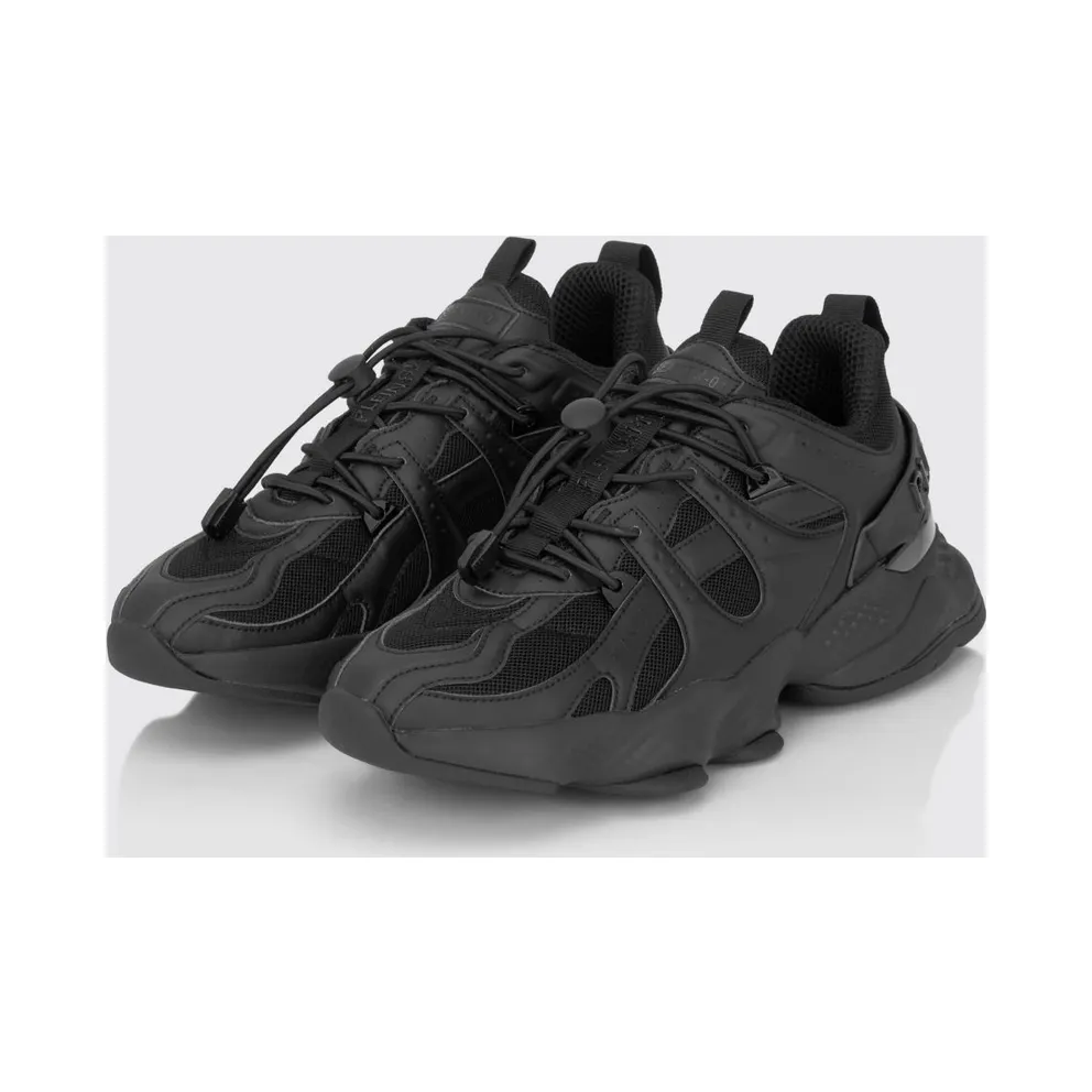 Plein Sport Black (SAFSUSC0929STE003N0202)