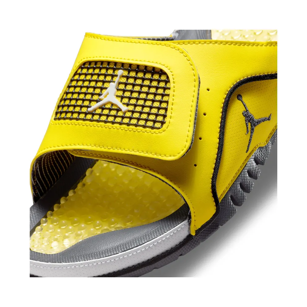 Jordan Hydro Slide 4 Lightning (DN4238-701)