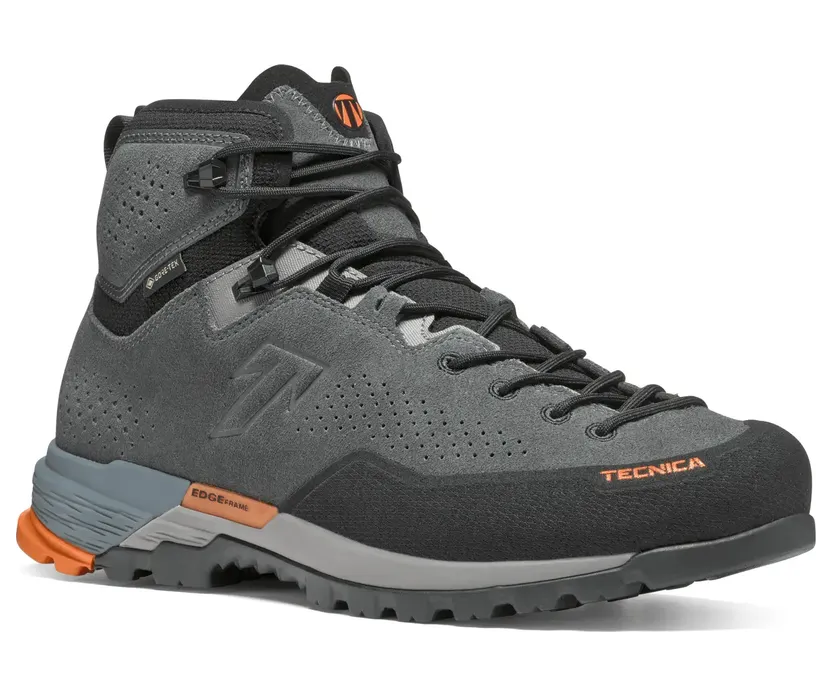 Wandelschoenen Tecnica Sulfur GTX (11252100-001)