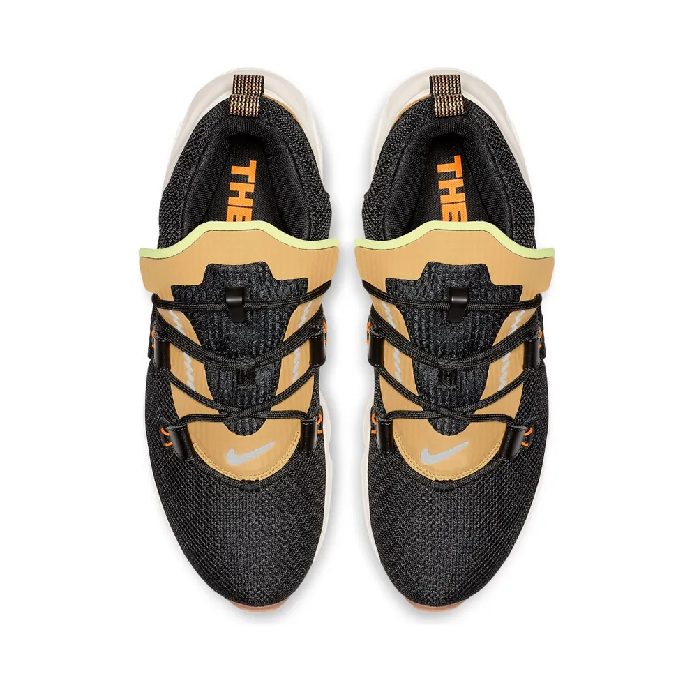 Nike Zoom Moc Bright Ceramic Black/Phantom-Club Gold-Bright Ceramic (AT8695-001)