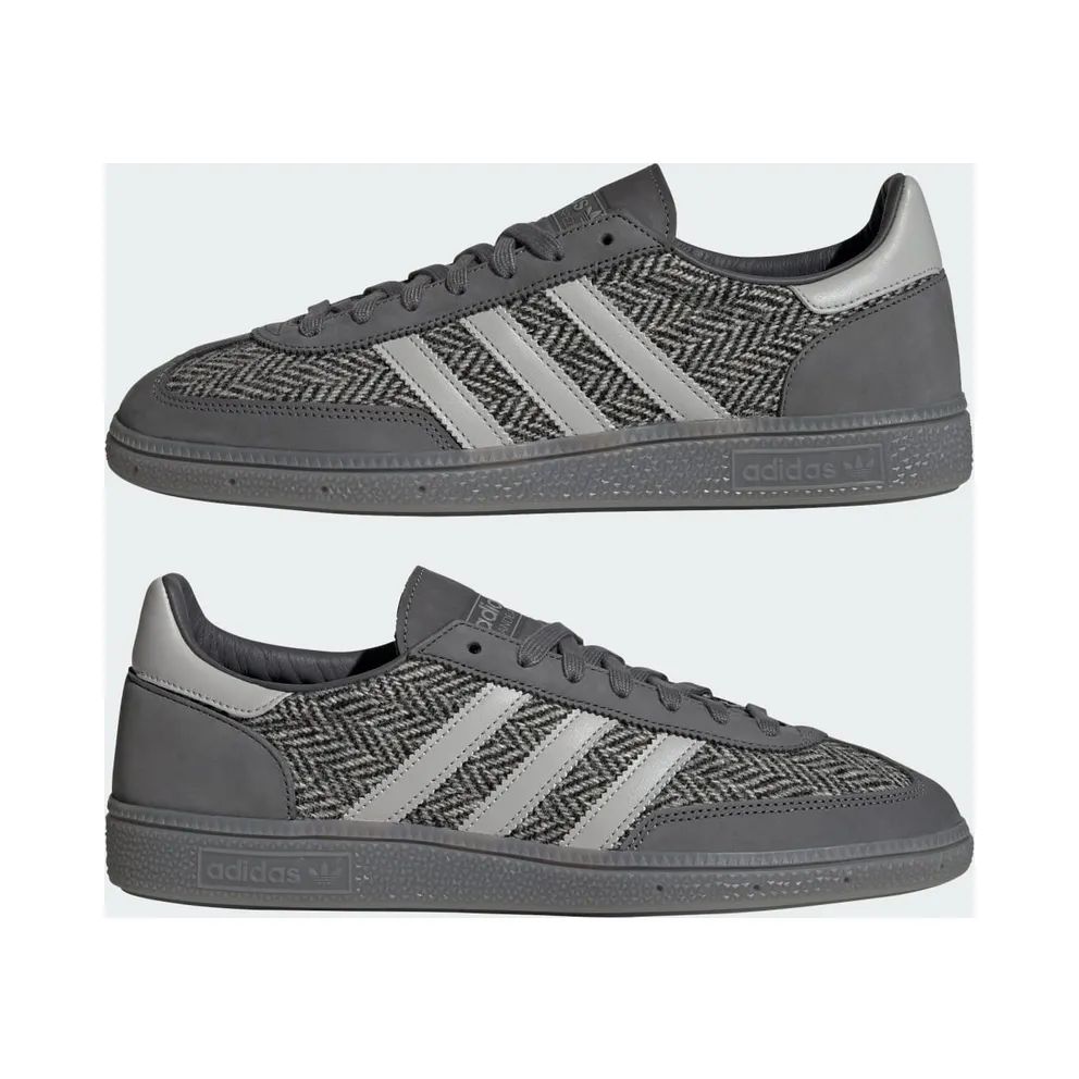 Adidas HANDBALL SPEZIAL Shoes Grey Two / Grey Five / Grey Five (KJ1247)