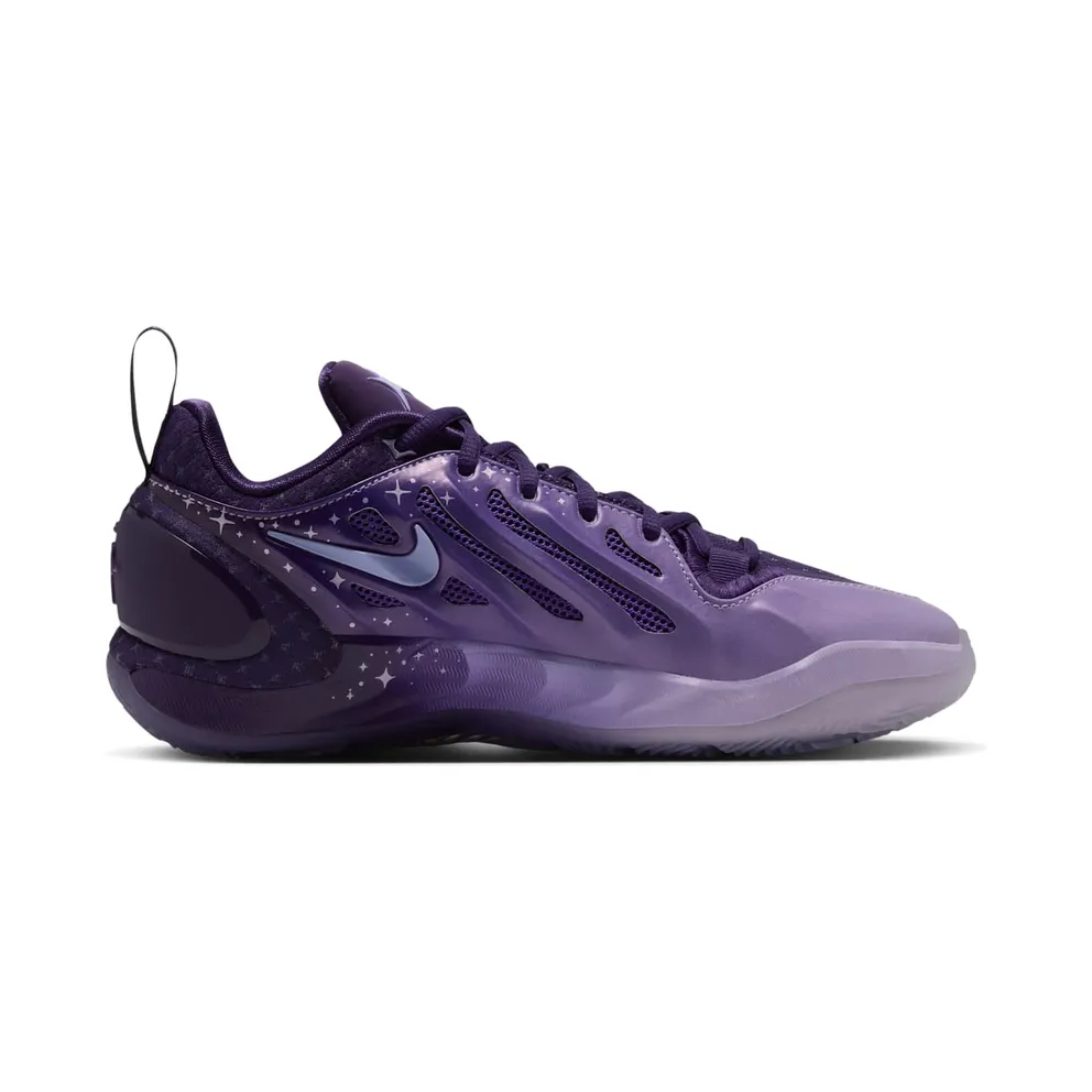 Allisha Gray x Nike A Slept On” – “Eggplant / Purple Pulse / Purple Venom” (IX0632-500)