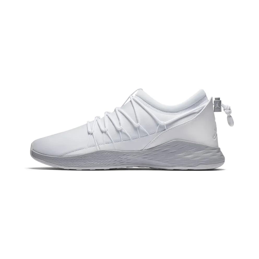 Jordan Formula 23 Toggle White Pure Platinum Wolf Grey (908859-100)