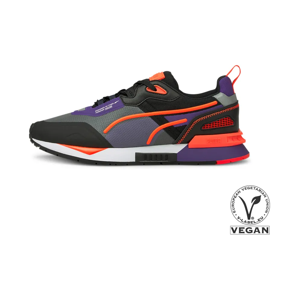 Puma Mirage Tech Purple/Black (38111807)