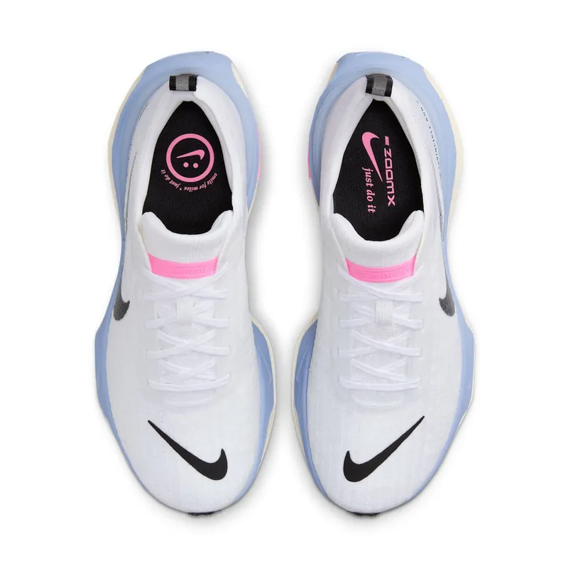 Nike ZoomX Invincible Run 3 White Cobalt Bliss (DR2615-100)
