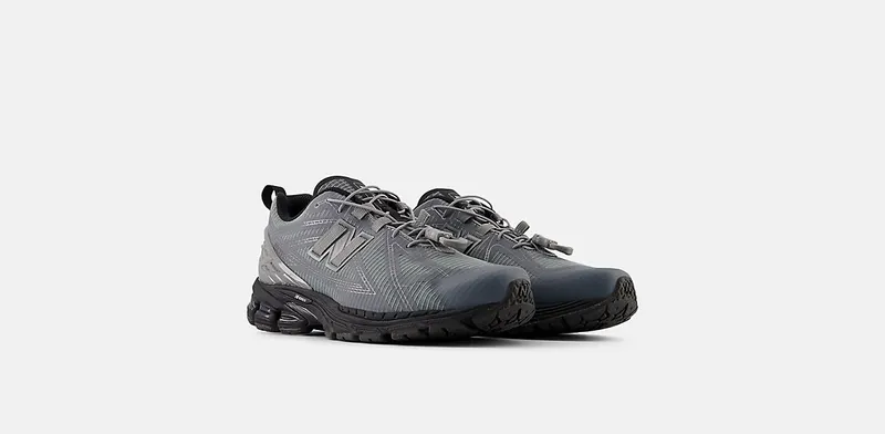 New Balance 1906R No Sew Pack Slate Grey (U1906RNG)