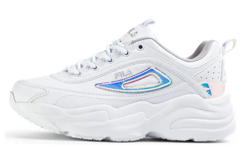 Fila Skye Wit (FFW0586-13078)
