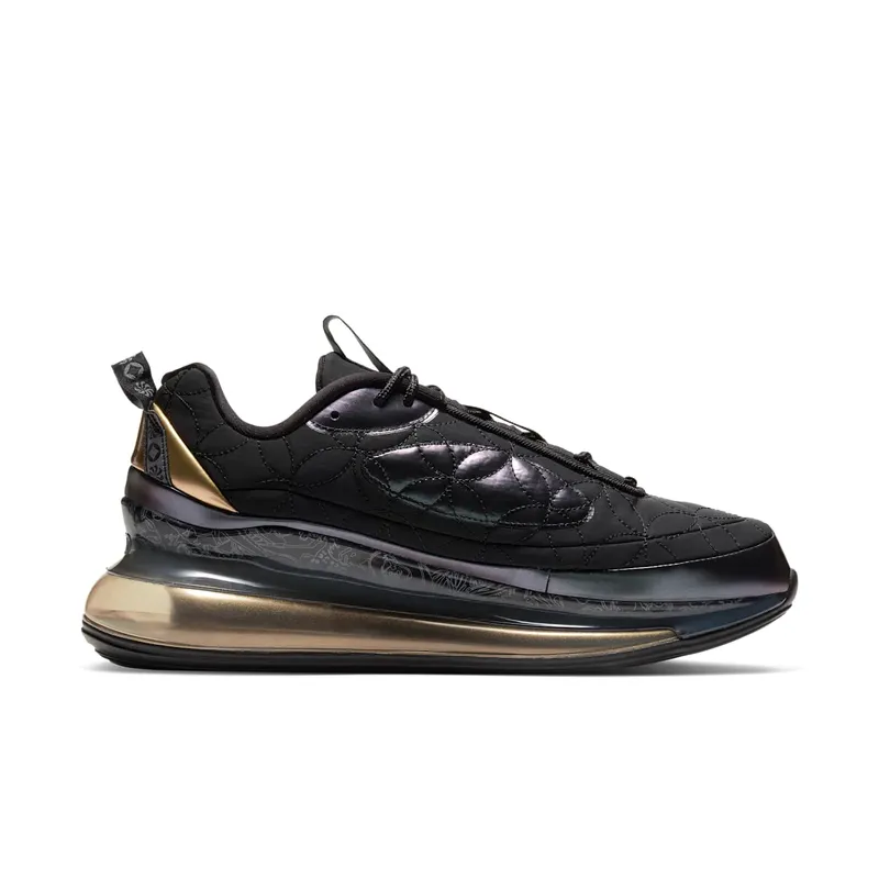 Nike MX-720-818 Chinese New Year (2020) Black/Gold-Red (CU3013-070)