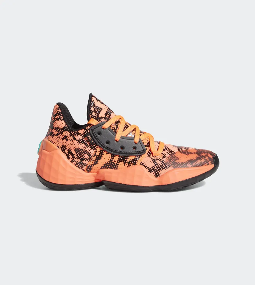 adidas Harden Vol. 4 Gila Monster