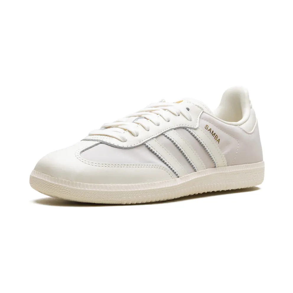Adidas Samba OG “Off White Alumina” (JI3204)