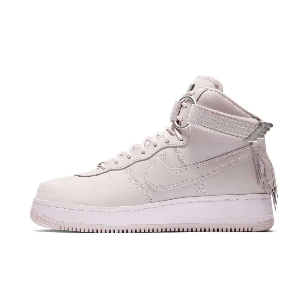 Nike Air Force 1 High SL Easter 2017 Pearl Pink/Pearl Pink (919473-600)