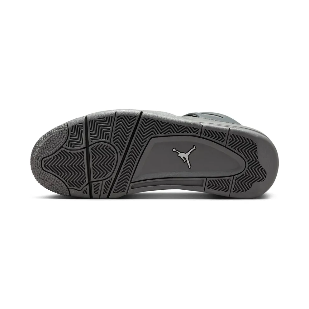 Air Jordan 4 “Wet Cement” (FQ7928-001)