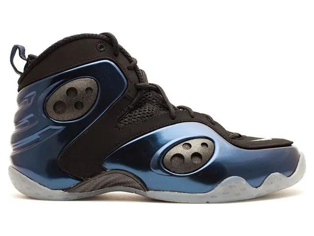 Nike Zoom Rookie Binary Blue