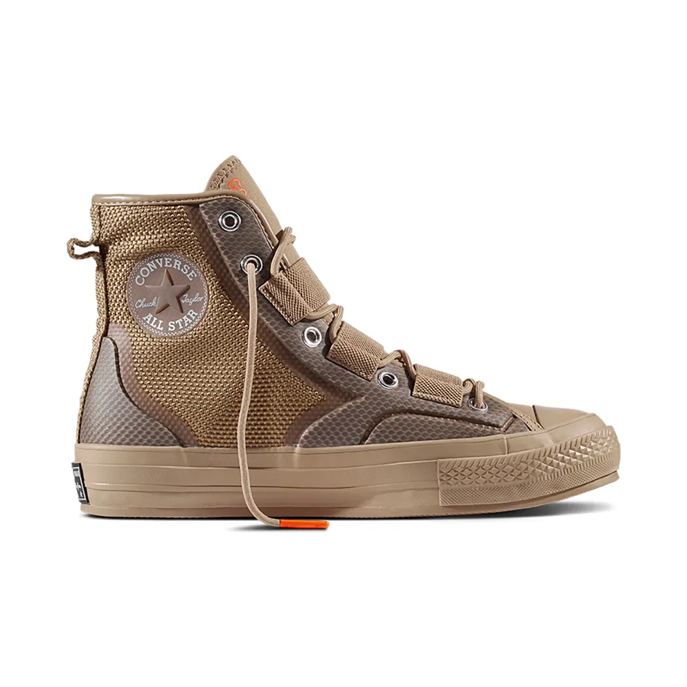 Converse Chuck Taylor All-Star 70s Utility Hiker Slam Jam x Cali Thornhill DeWitt (Khaki)