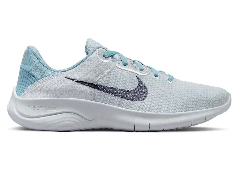 Nike Flex Experience Run 11 Next Nature Pure Platinum Worn Blue (DD9284-006)