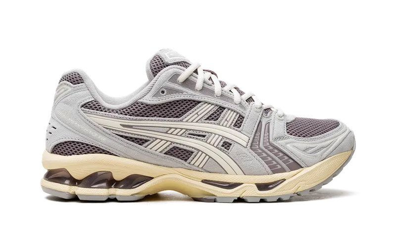 Asics Gel-Kayano 14 “Mauve Grey” (1203A540-500)