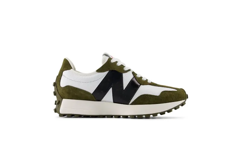 New Balance 327 CALIA Tortoise (WS327CAL)