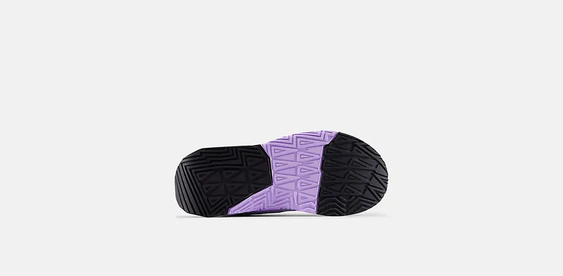 New Balance FUELCELL PLAY Grey Matter Lilac Glo White (GKFCYAC)