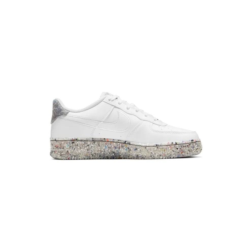 Nike Air Force 1 Impact Older Kids’ White (DB2813-100)
