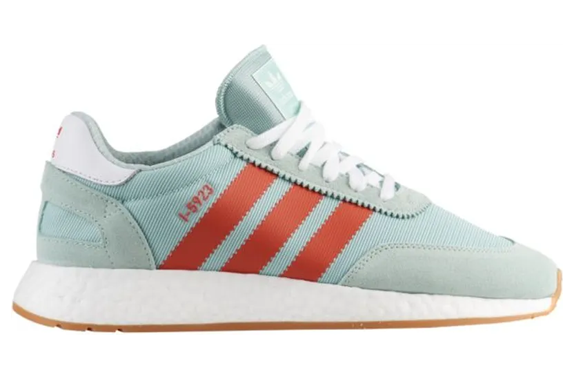 adidas I-5923 Ash Green Raw Amber