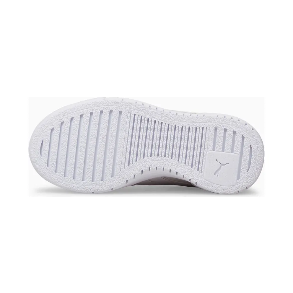 PUMA Ca Pro Classic Kids’ White (382278-01)