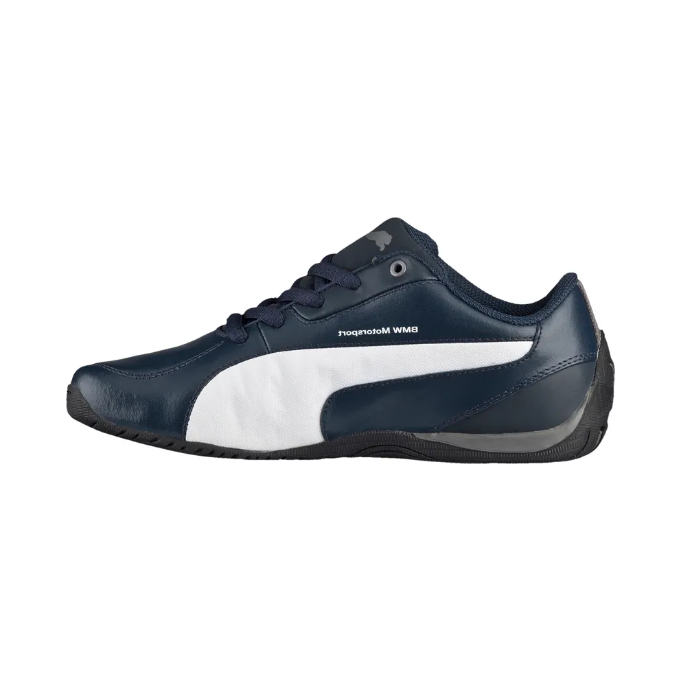 Puma BMW Drift Cat 5 L Shoes GS “Blue/White” (360965-03)