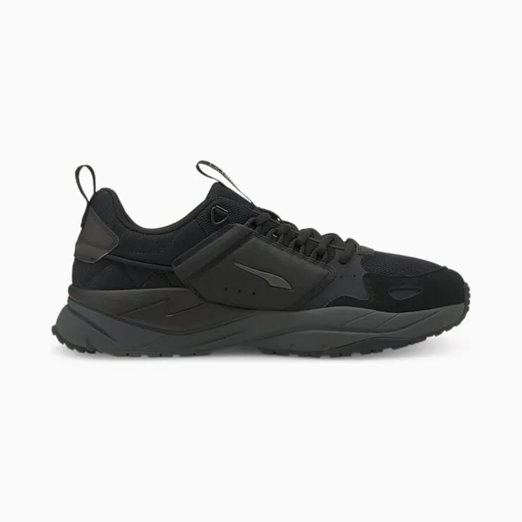Puma X-Ray² Ramble Wit/Zwart (380727-01)